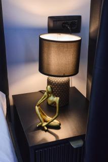 Grey Harmony Suite - Premium Comfort in Timisoara - 6