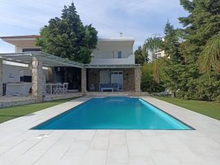 Villa Mykonos - 5