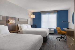 Holiday Inn Express & Suites Huntsville by IHG - 6