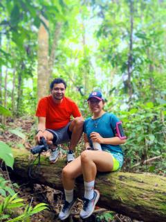 Ingaru Lodge & Reserve - 9