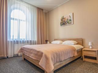 Nika Apart hotel - 8