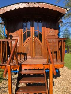 ROULOTTE CAPUCINE - 0