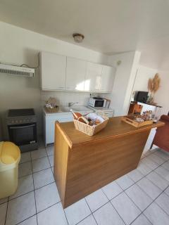 Le Havre de Cappy Maison 4 ch Terrasse Canal - 1