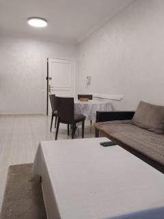 Studio Elégant Gueliz - Marrakech - 8