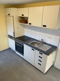 Lieblingsplatz im Grünen - 1 Schlafzimmer - 5