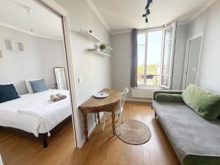 Charmant Appartement 2Pax - Colombes proche La Défense - 9
