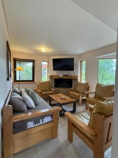 Cabañas Bandurrias - 6