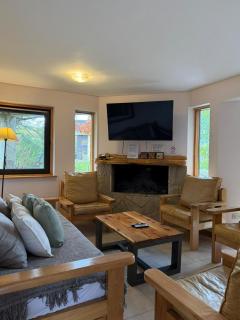 Cabañas Bandurrias - 8