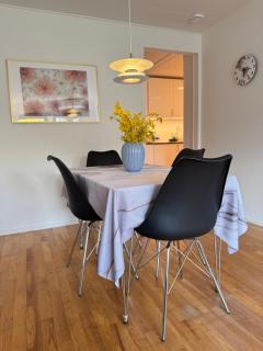 Brand New Charming Nordic Home for 6 - Near Copenhagen - 4