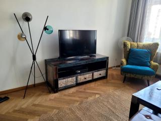 Boho Flat I Prater & City in 10min - 8