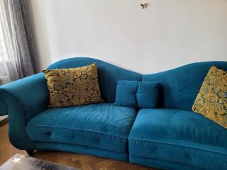 Boho Flat I Prater & City in 10min - 7