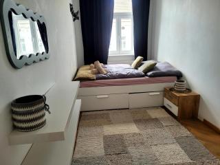 Boho Flat I Prater & City in 10min - 2