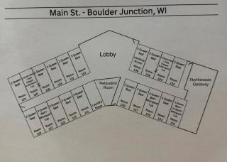 Boulder Junction Motor Lodge - 6