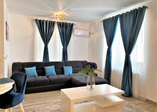 Mamaia NordCom Apartament Kazeboo 12 - 1