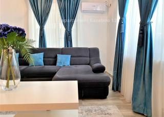 Mamaia NordCom Apartament Kazeboo 12 - 3