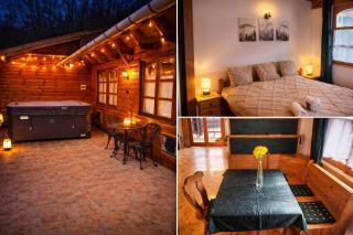 Derűs Domb Vendégházak - 3