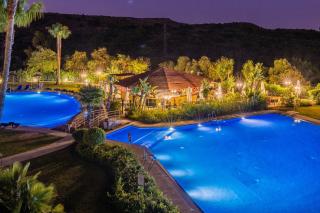 Parque Botánico Resort Country club near Marbela - Estepona - 8