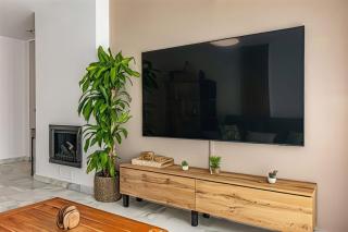 Parque Botánico Resort Country club near Marbela - Estepona - 2