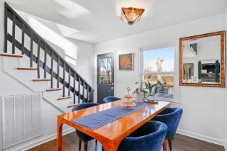 Inglewood Rose - 4