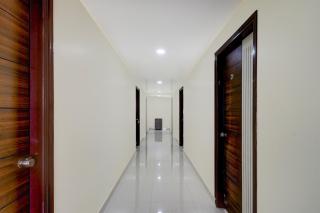 Hotel O The Dream Inn - 9