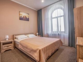 Nika Apart hotel - 0