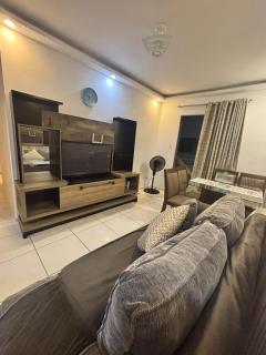 Apto Top em Barra dos Coqueiros, 6 pessoas - 0