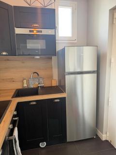 Charmant Appartement 2Pax - Colombes proche La Défense - 8