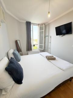 Charmant Appartement 2Pax - Colombes proche La Défense - 7