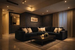 Luxury Apartment-Bahria Town Lahore - 5
