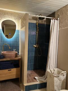 CASA MIA - Maison et chambres à louer à Corbara - 1