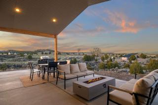The Meadow at Natl Parks -Hot Tub- Sleeps 10-Family - 7