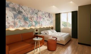 Evo Hotel - 7