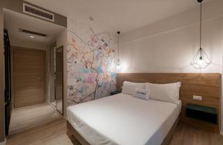 Evo Hotel - 6