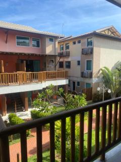 Village 4 suítes beira mar Itacimirim - 7