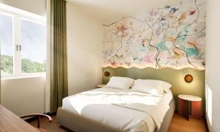Evo Hotel - 1