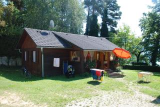 Ferienwohnungen Lipnik am See - 4