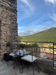 CASA MIA - Maison et chambres à louer à Corbara - 7