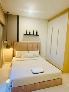 Mercu Summer Suites Twin Towers Walk Residences - 8