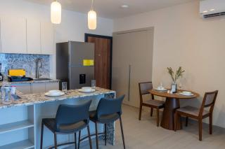 Bright and Spacious 2-Bedroom in Panama - City View - 9