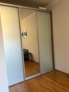 Живи тут, blue apartment - 4