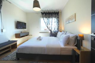 Lago view apartment - 9