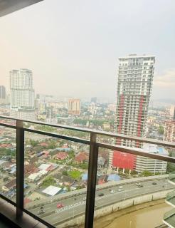 Mercu Summer Suites Twin Towers Walk Residences - 5