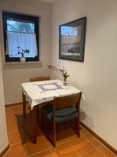 Gemütliches 2-Zimmer Apartment - 6