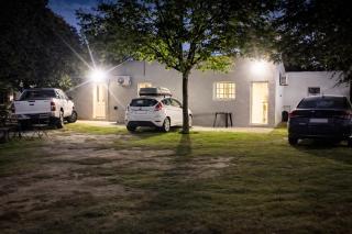 Hospedaje Don Felix - 1