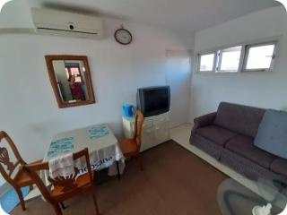 PENTHOUSE WEAVING MILL ARUBA Bed and Coffee - 7