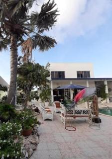 WEAVING MILL ARUBA Bed and Coffee - Oranjestad - 8