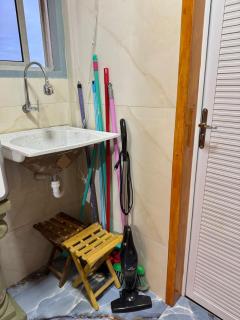 Ape Blue Mar Vista mar 200m da praia - 8