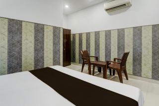 Hotel O Vivanta Resorts - Lucknow - 8