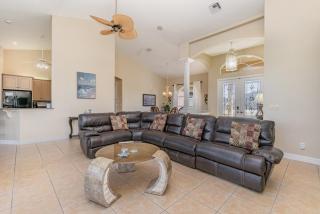 Rose Lake Escape Gulf Access & Pet Friendly - 6