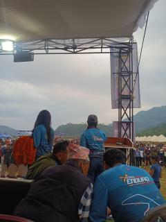 Paradise camp lodge & restaurant - 6